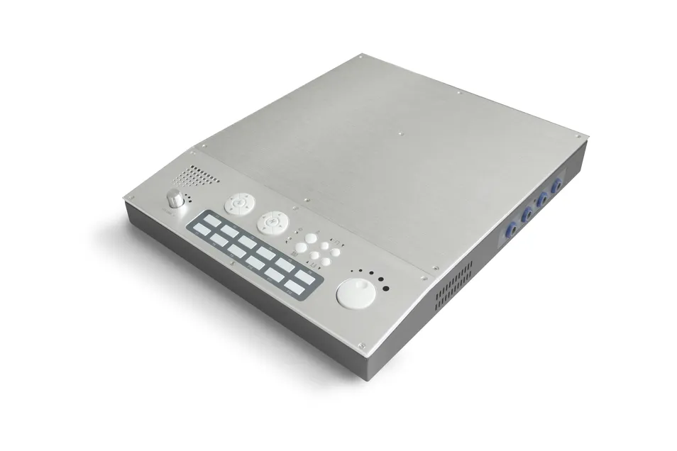 EMG Machine Details 1