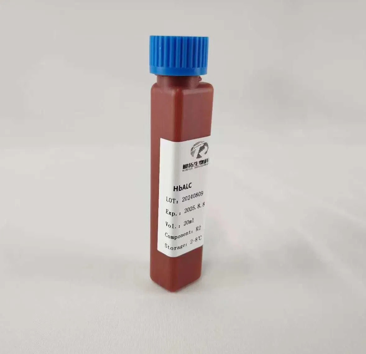 High Precision Hba1c Testing Reagent for Accurate Diabetes Monitoring