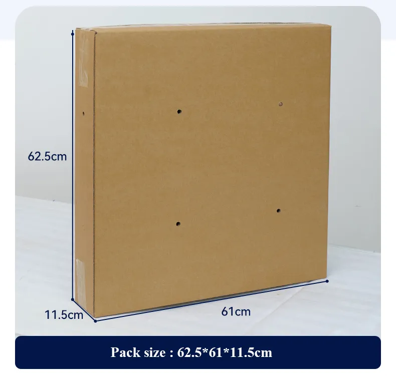 Portable Foldable Bathing Mattress 7