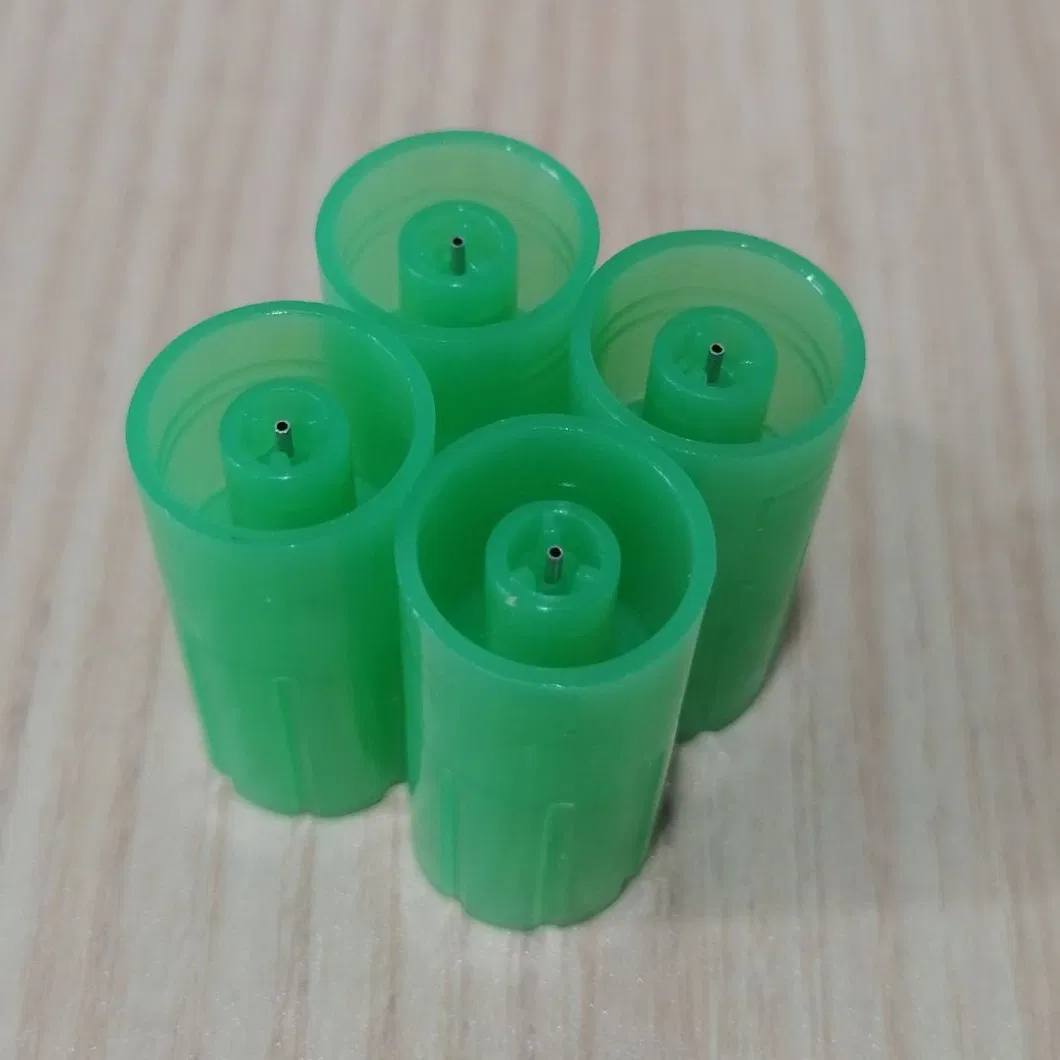 Segment Piercing Device 4