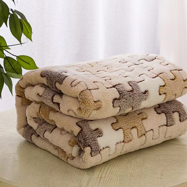 Hot New Products for Portable Heavy Blankets for Winter 2ply for Wholesales