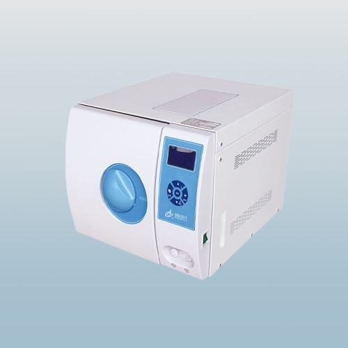 Advanced Microcomputer-Controlled Dental Steam Sterilizer for Optimal Hygiene
