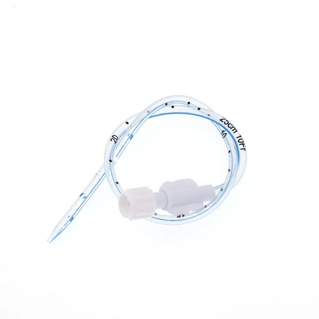 Chest Drainage Catheter Detail 7