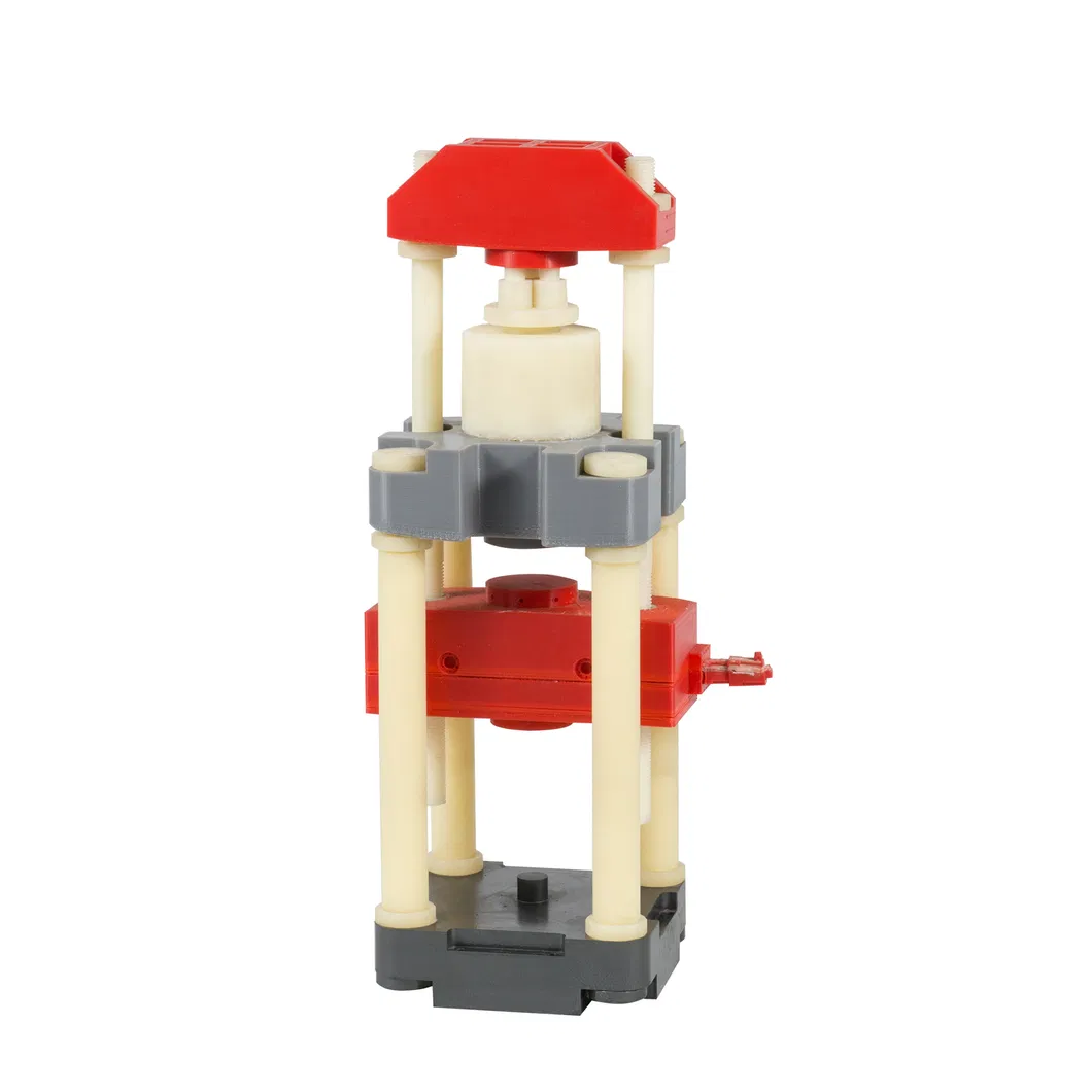 Digital Oilfield Solution 3