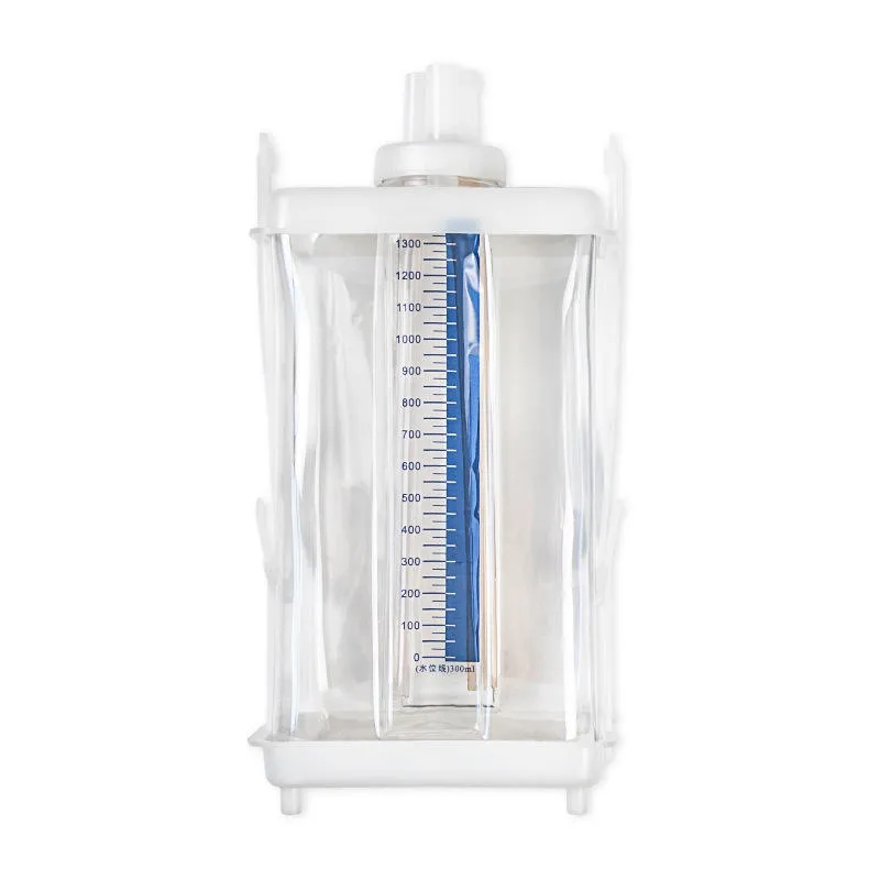 Chest Drainage Bottle 5