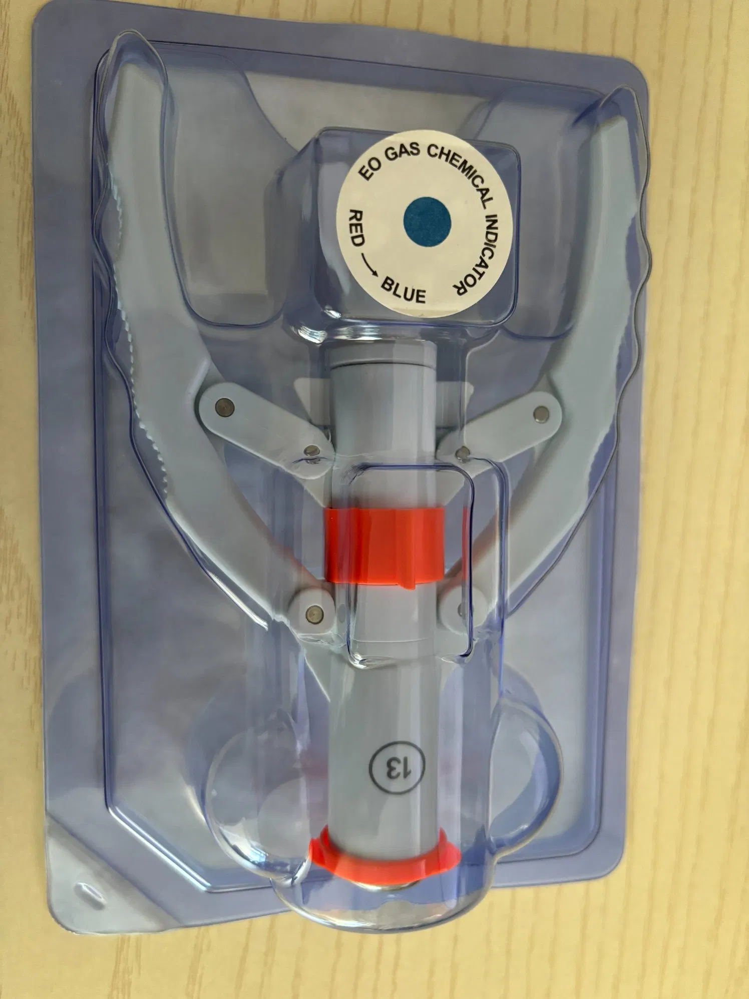 Sterile Disposable Male Circumcision Device Circumcision Surgical Instrument Manufacturer