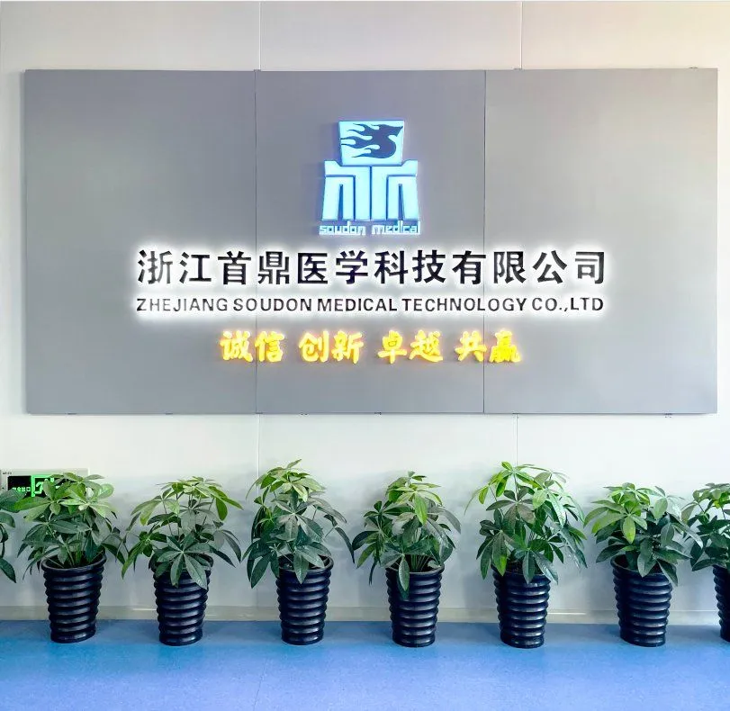 Manufacturing Facility