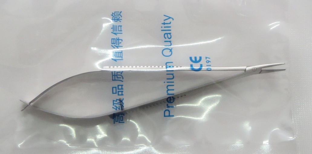 Surgical Instrument Minimally Invasive Surgery Forceps and Scissors