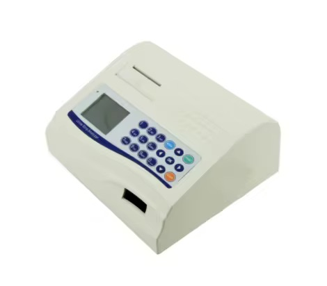 Human Urine Analyzer Urinalysis Machine Semi Automatic Urine Sediment Analyzer