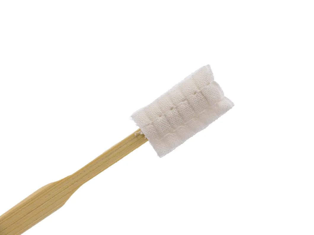Oral Care Swabs 6