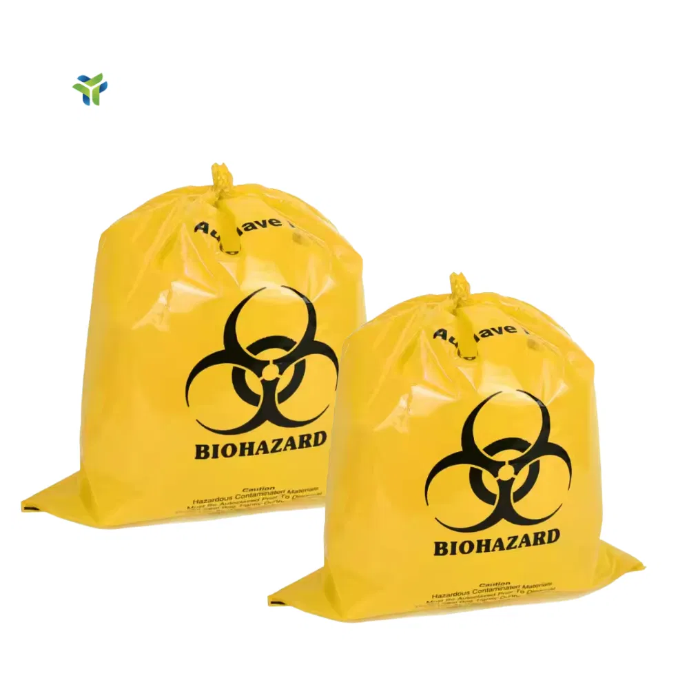 Reliable Biohazard Waste Disposal Solutions for Healthcare Facilities