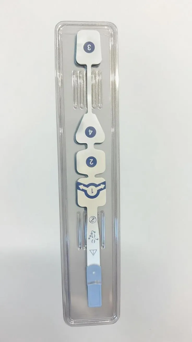 EEG Monitoring Device 2