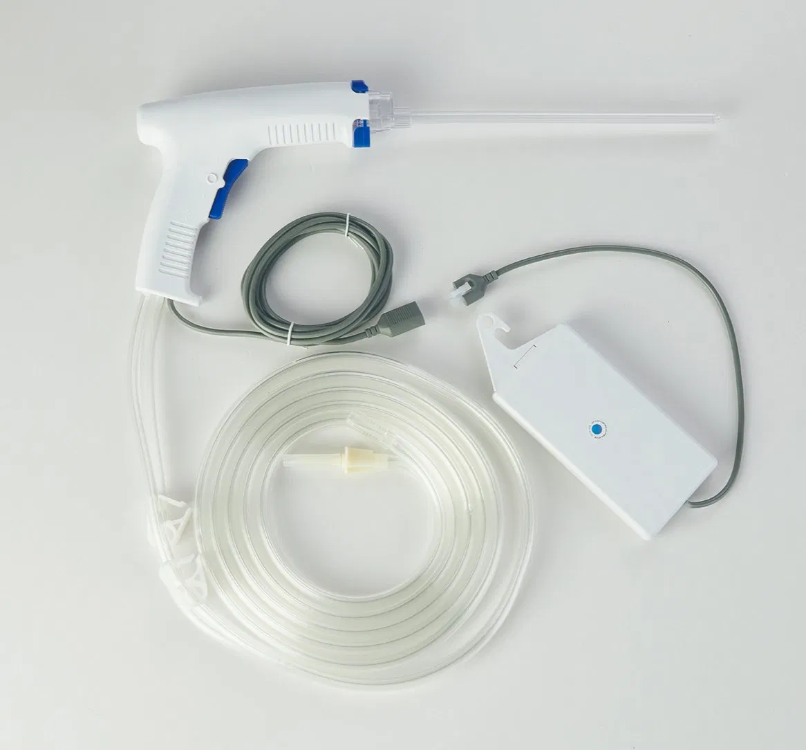 High-Quality Disposable Pulse Lavage System for Surgical Use Sports Medicine
