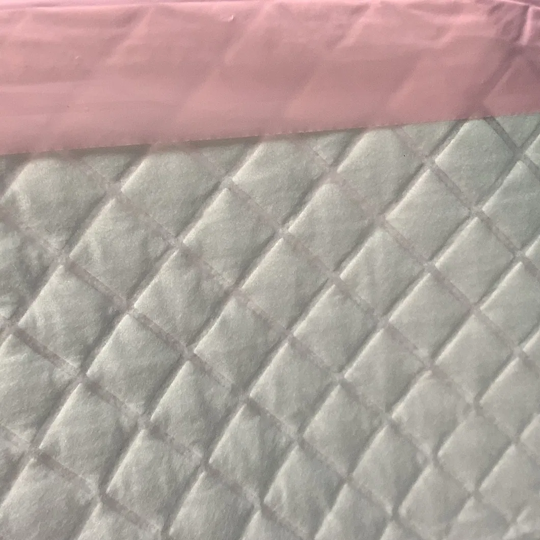 Incontinence Bed Pad