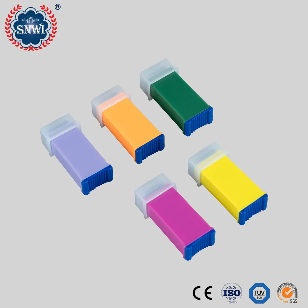 Surgical Blade Detail 5