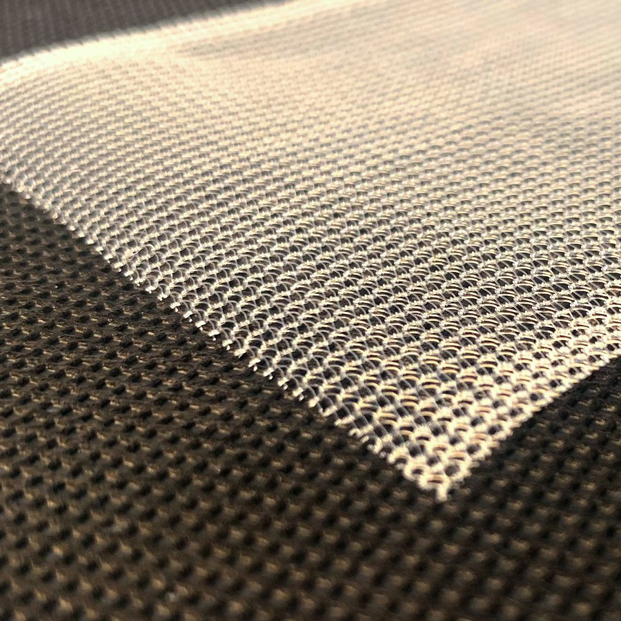 Polypropylene Surgical Hernia Mesh Medical Consumables for Repair Surgery