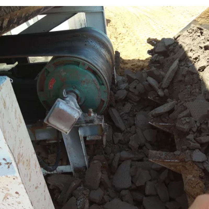 Customized Drilling Mud Treatment System/Mud Non Landing System