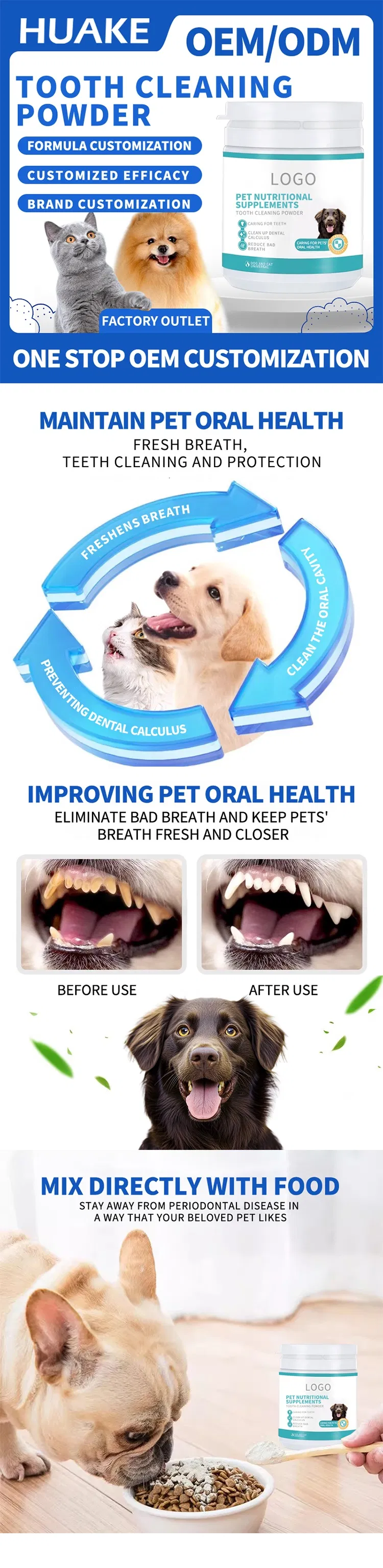 Organic Seaweed Green Tea Powder