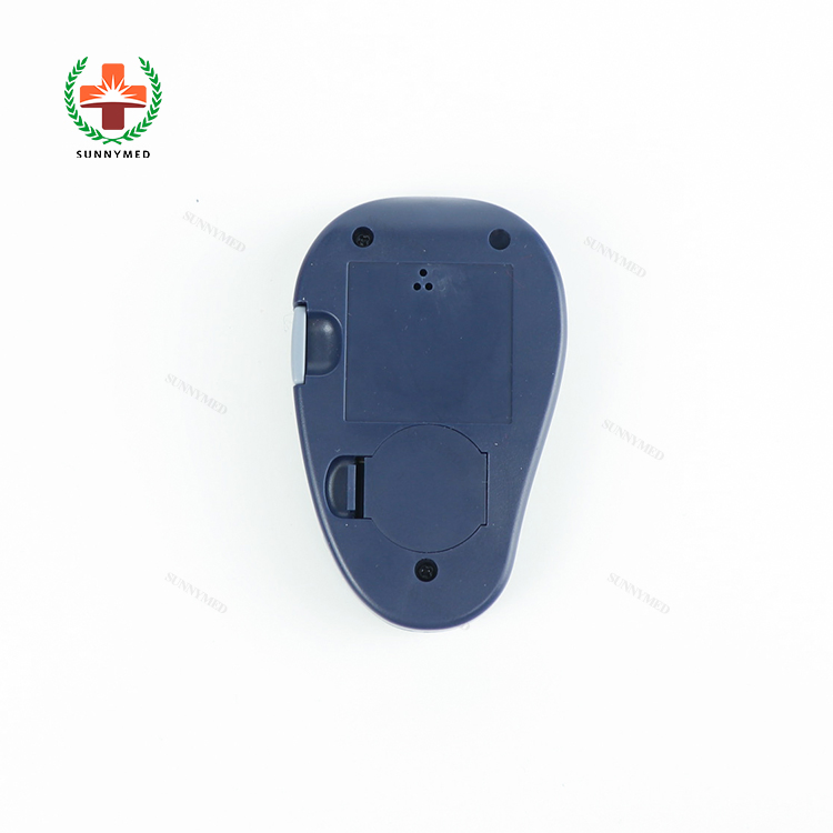 Blood Sugar Tester Whole Blood Glucose Testing Hemoglobin Test Glucometer