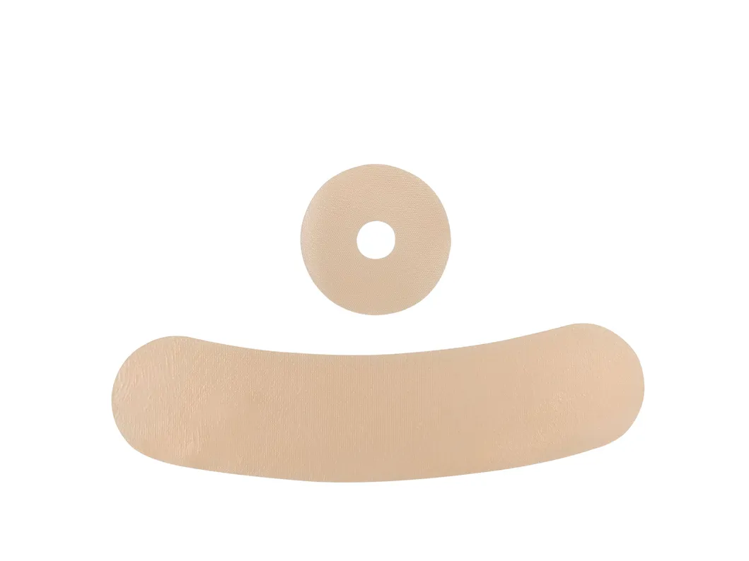 Scar Dressing Photo 1