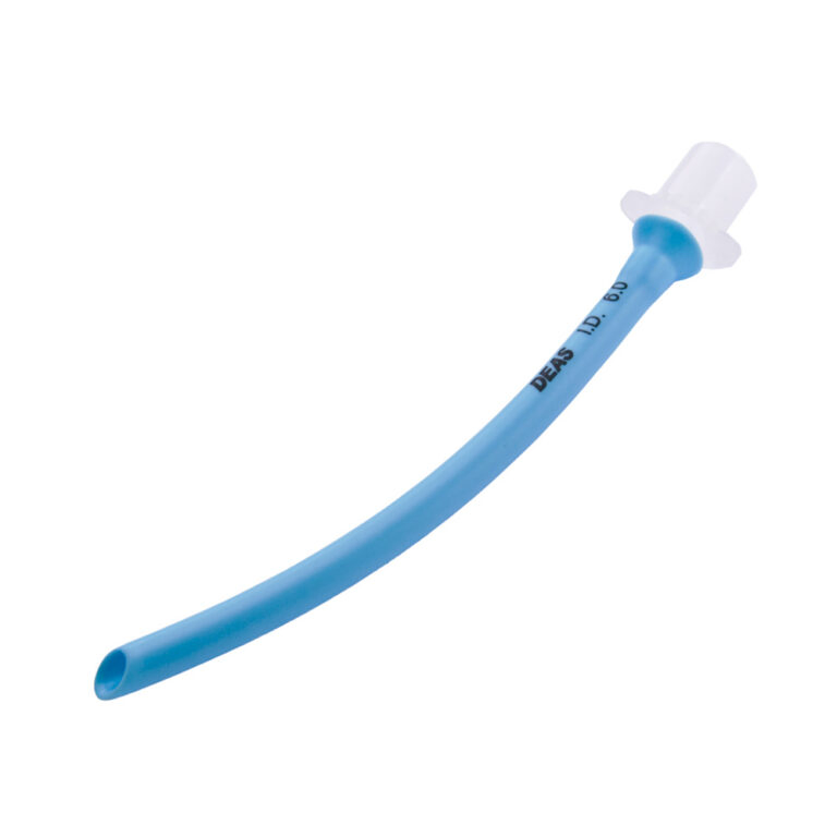 Sterilized Disposable PVC Nasopharyngeal Airway Tube Trumpet Nasal Airway Medical Consumables