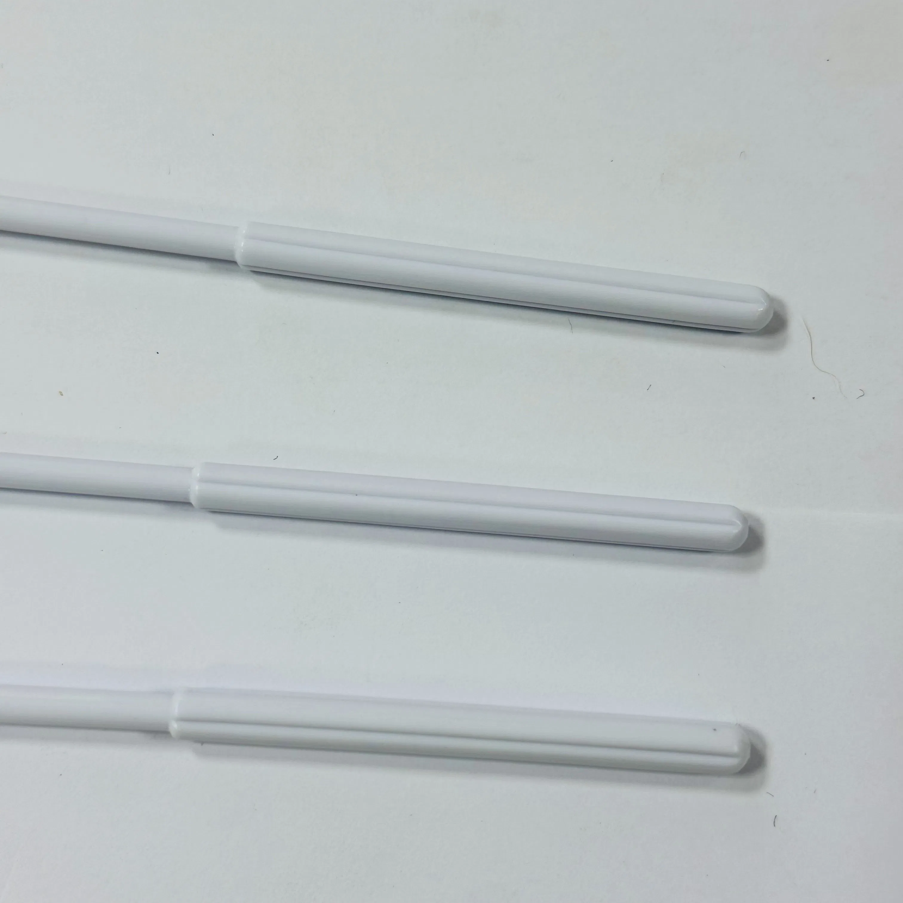 High Quality Sterile Vaginal Cytology Gynecological Cervical Nylon Head Brush