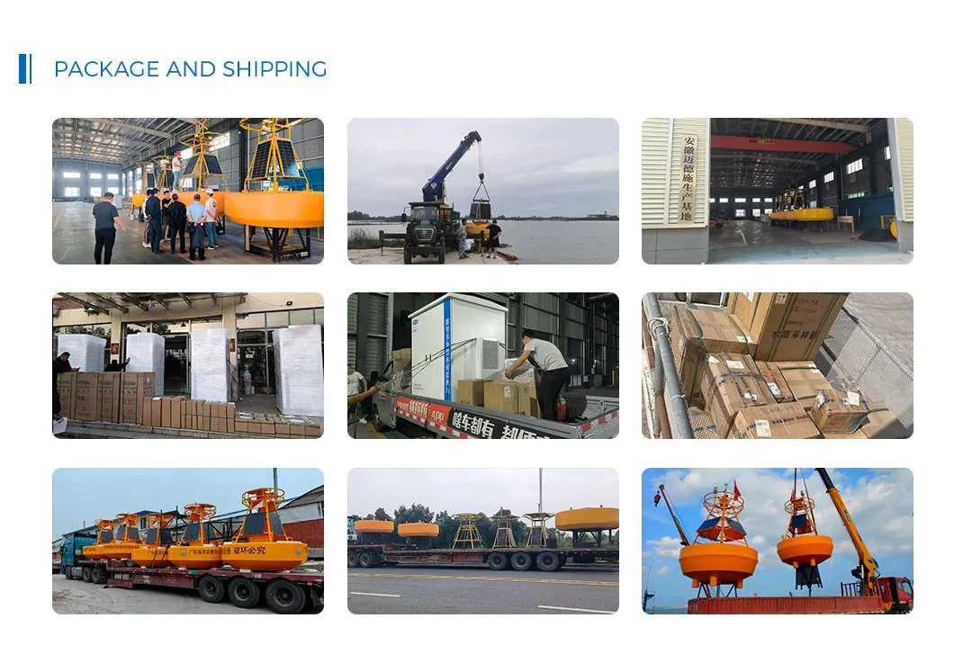 Monitoring Meter Detail 6