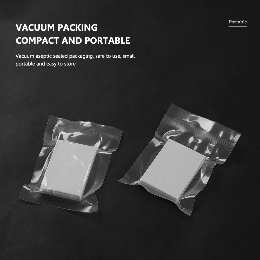 Compressed Sterile Gauze Emergency Medical Dressing Hemostatic Medical Bandage Vacuum Packaging Gauze First Aid Kit Accessories