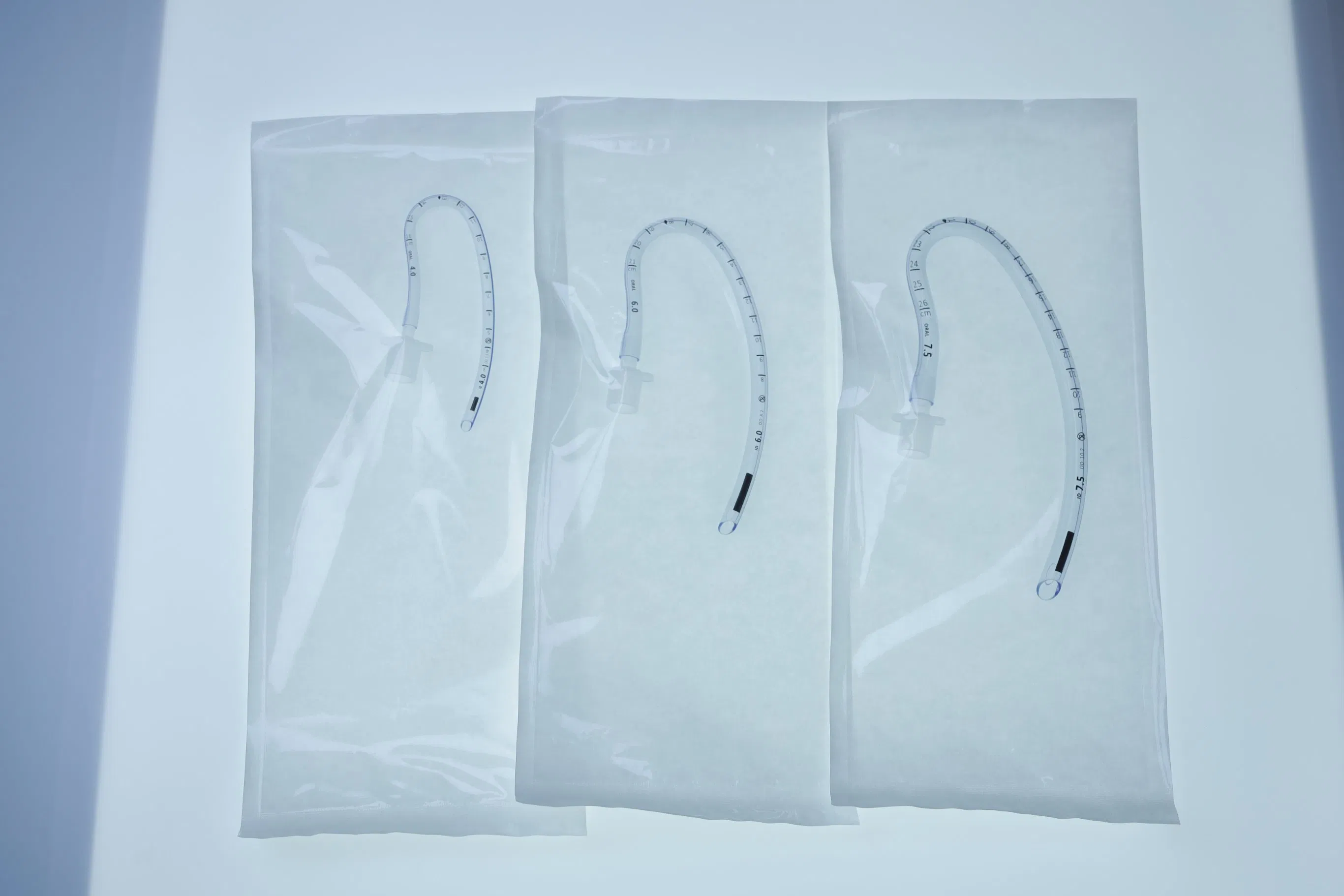 Urology Catheter 4 0fr-8 0fr - Custom Solutions From Zhongshan