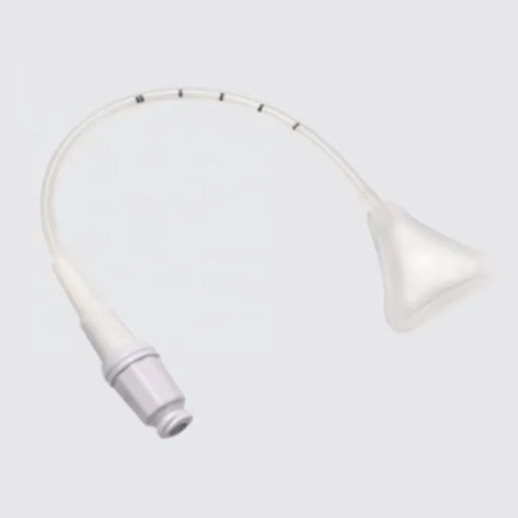 Balloon Uterine Stent