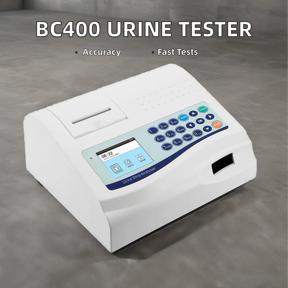 Biochemical Analysis