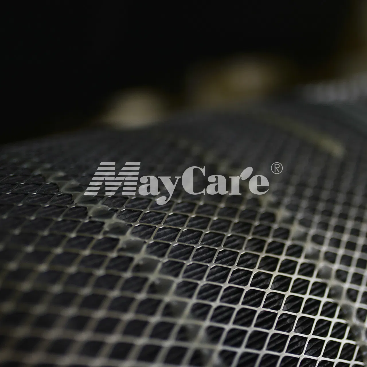 Heavy Duty Dust Collection System for Optimal Airflow Management