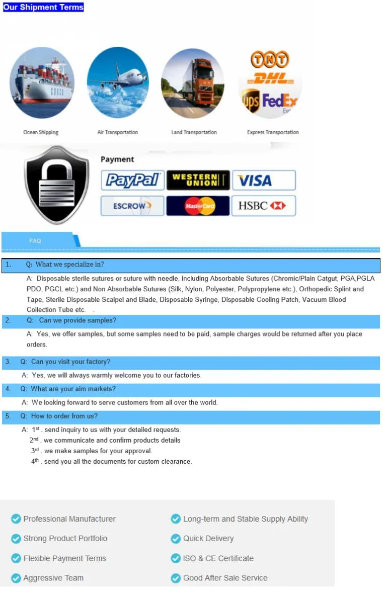 Technical Specifications