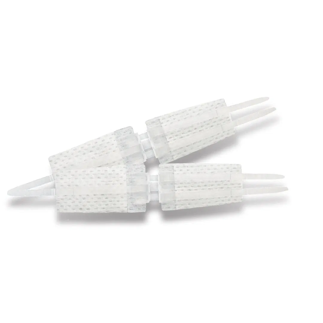 Advanced Disposable Wound Closure System for Medical Professionals