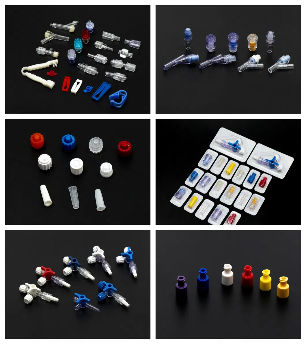 Packaging & Shipping