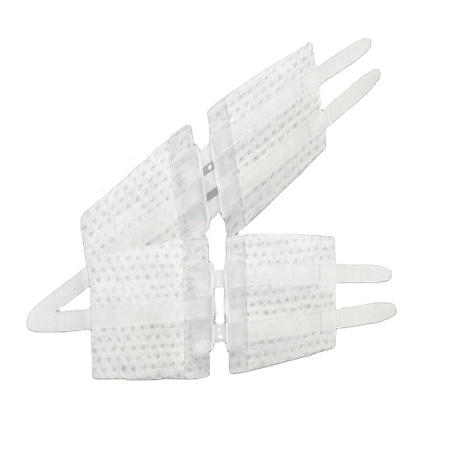 Innovative Disposable Wound Closure Solution for Medical Experts