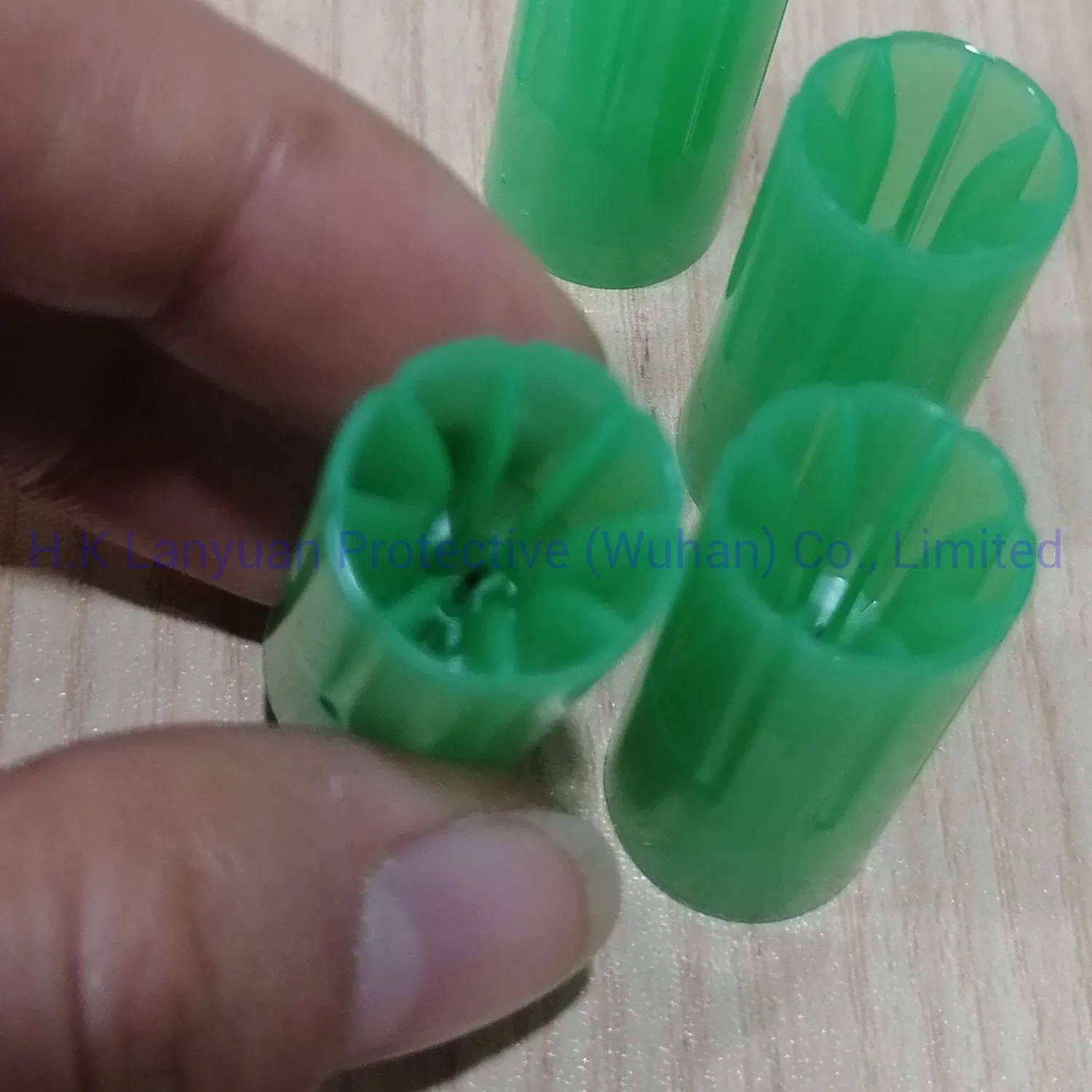 Ly Disposable Segment Piercing Blood Sampling Device