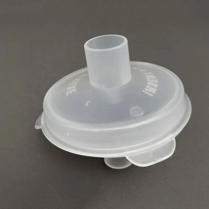 Medical Plastic Component 9