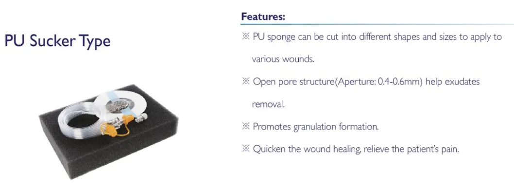 Wound Therapy System 3