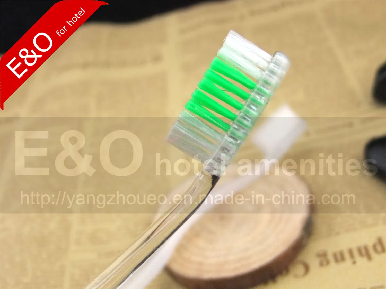 Disposable Nylon Bristle Toothbrush / Hotel Toothbrush / Adult Toothbrush/Hot Product