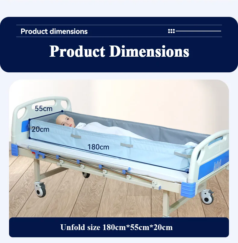 Portable Foldable Bathing Mattress 5