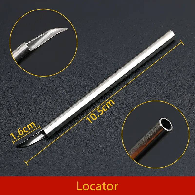 Medical Instrument Set