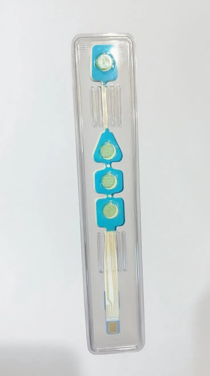 EEG Monitoring Device 1