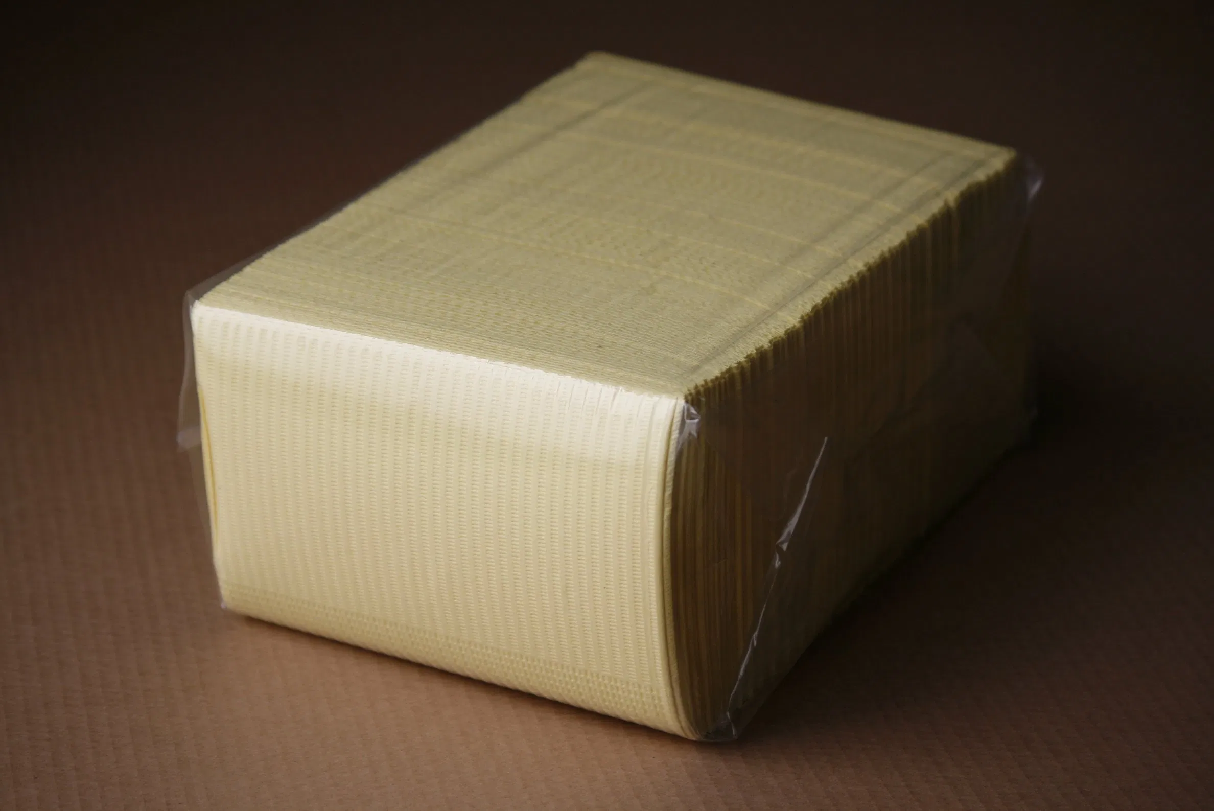 Disposable 3-Ply Dental Bib Napkin Medical Waterproof Multi-Purpose Oral Hygiene Products