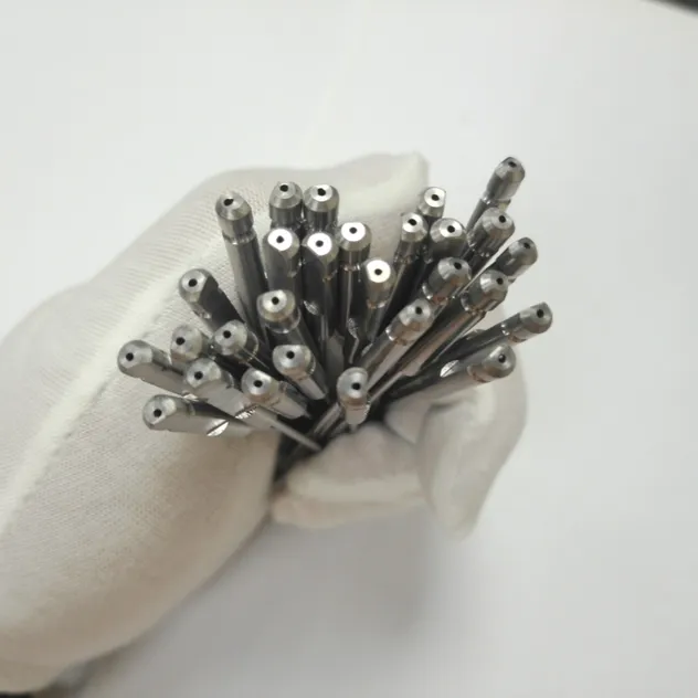 Medical Drill Detail 2