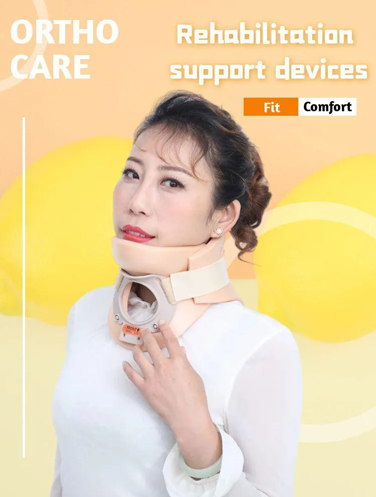 Medical Supply Thumb Wrist Brace Support