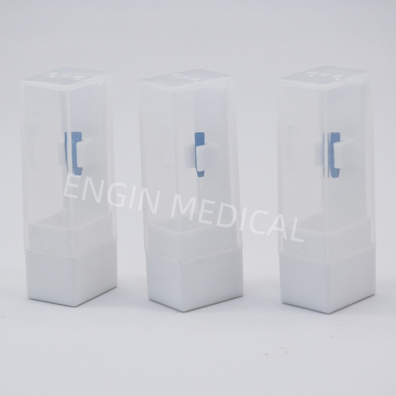 High-Quality Sapphire Blade and Knife for Hair Transplant Surgery