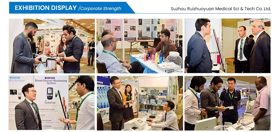 Surgical Drainage System Detail 5