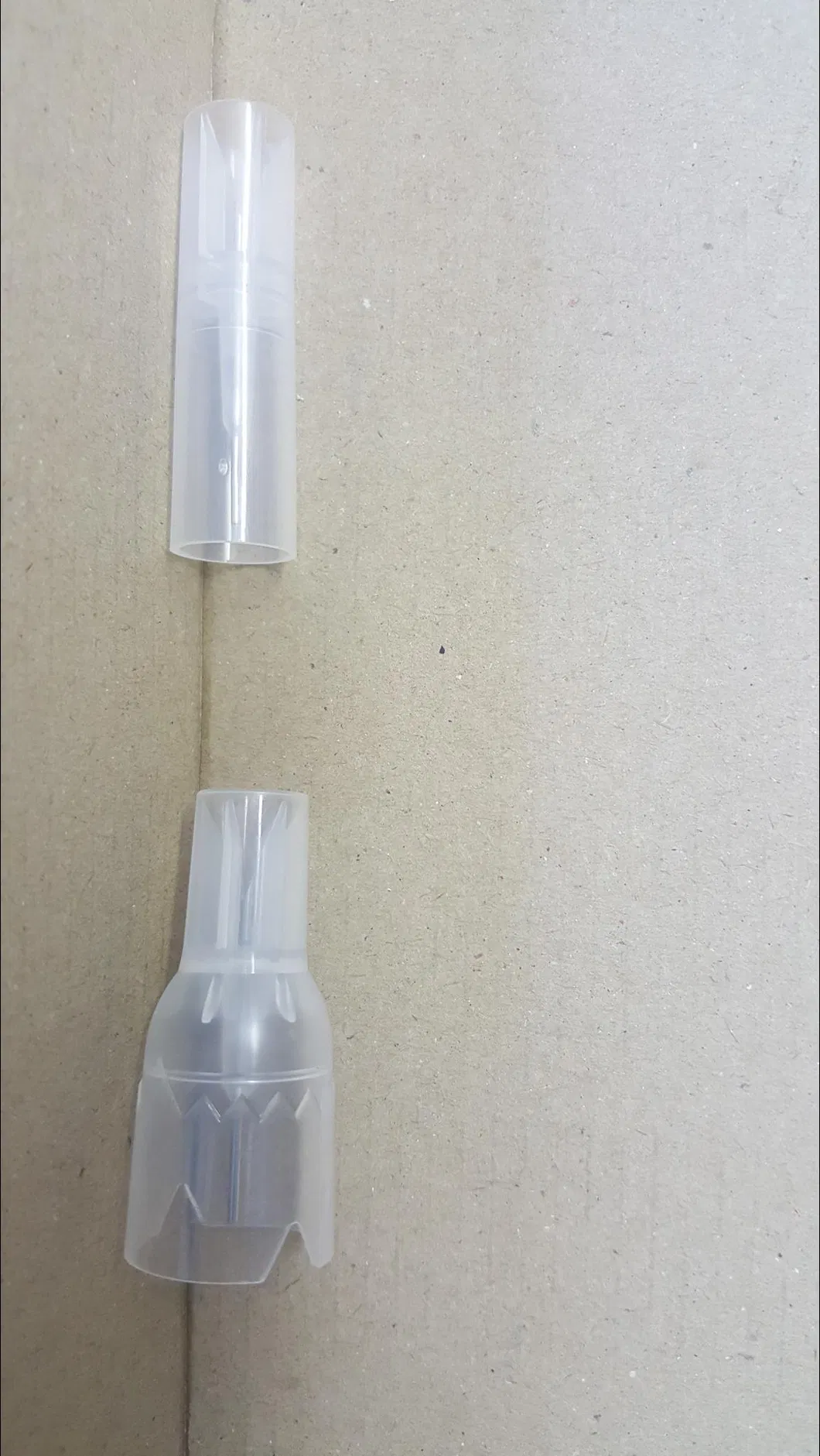 Blood Segment Piercing Device 6