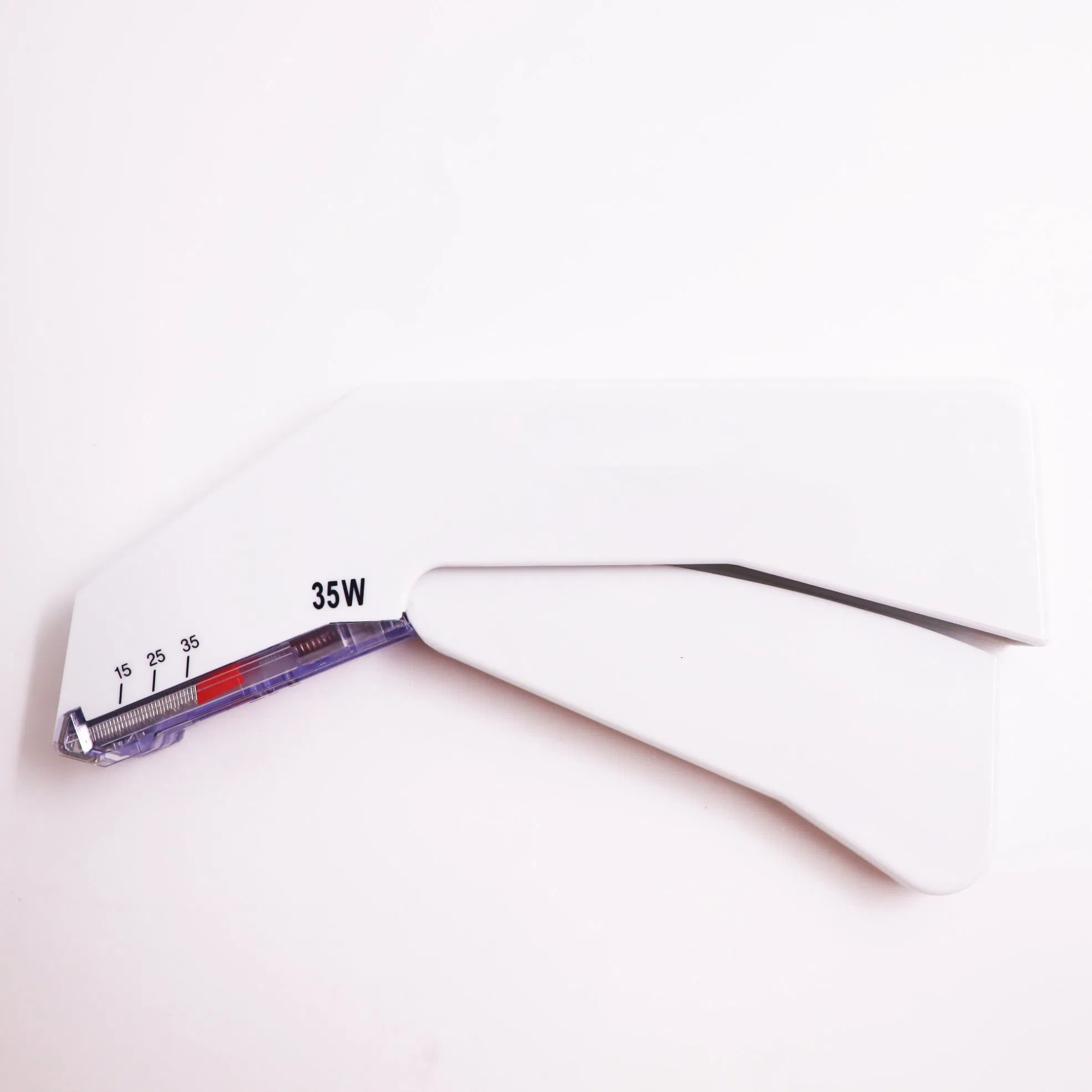 Medical Device Disposable Skin Stapler Surgical Medical Supplies Closing Skin Wounds